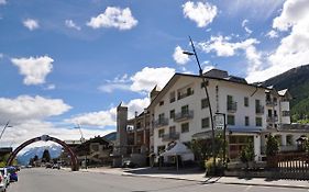 Hotel Italia